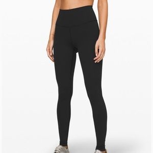 🖤 EUC lululemon leggings 🖤